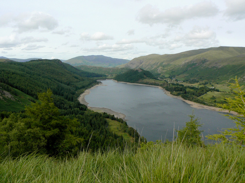 Thirlmere Thirlmere